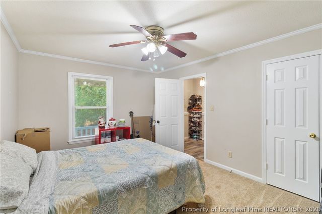 218 Rachel Road, Fayetteville, NC 28311