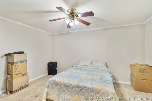 218 Rachel Road, Fayetteville, NC 28311