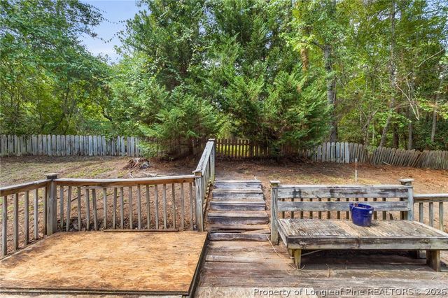 218 Rachel Road, Fayetteville, NC 28311