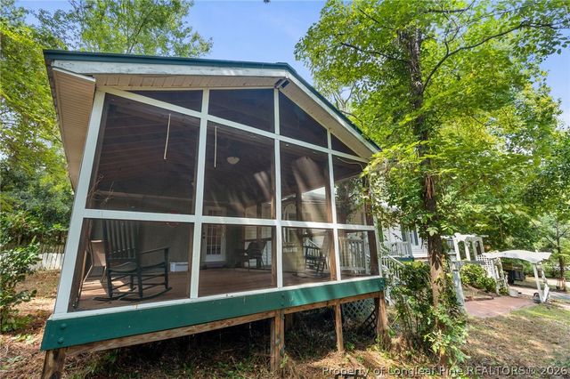 218 Rachel Road, Fayetteville, NC 28311