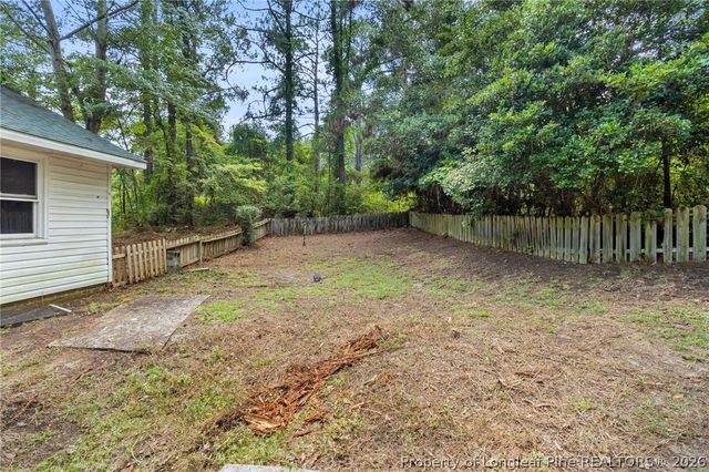 218 Rachel Road, Fayetteville, NC 28311