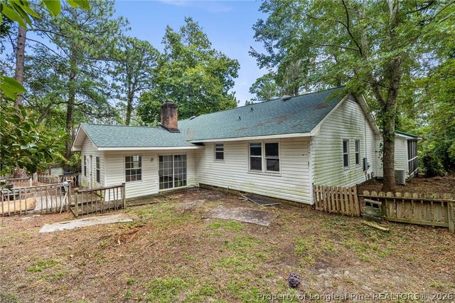 218 Rachel Road, Fayetteville, NC 28311