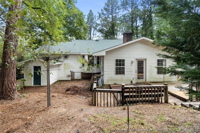218 Rachel Road, Fayetteville, NC 28311