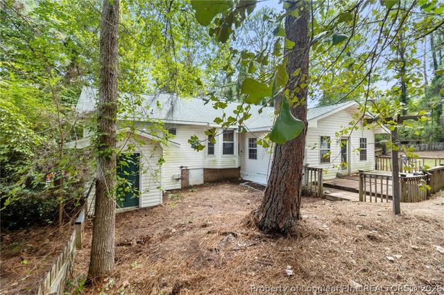 218 Rachel Road, Fayetteville, NC 28311