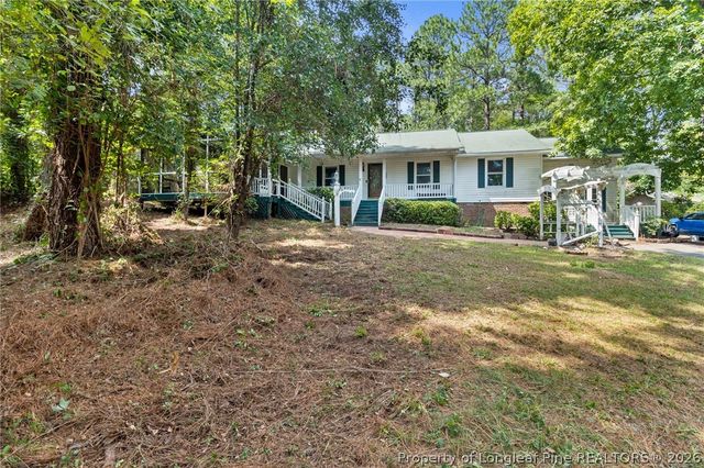 218 Rachel Road, Fayetteville, NC 28311