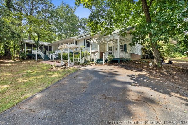 218 Rachel Road, Fayetteville, NC 28311
