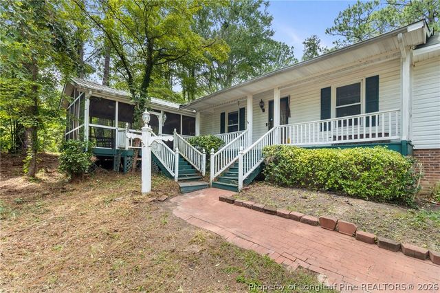 218 Rachel Road, Fayetteville, NC 28311