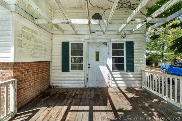 218 Rachel Road, Fayetteville, NC 28311
