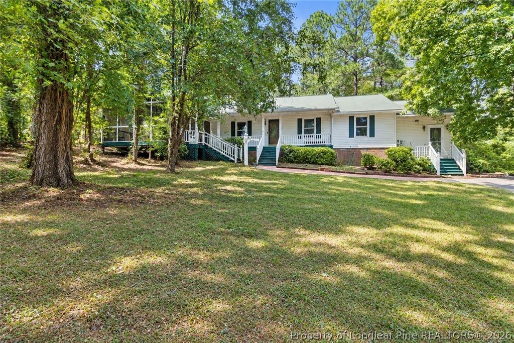 218 Rachel Road, Fayetteville, NC 28311 — photo 4