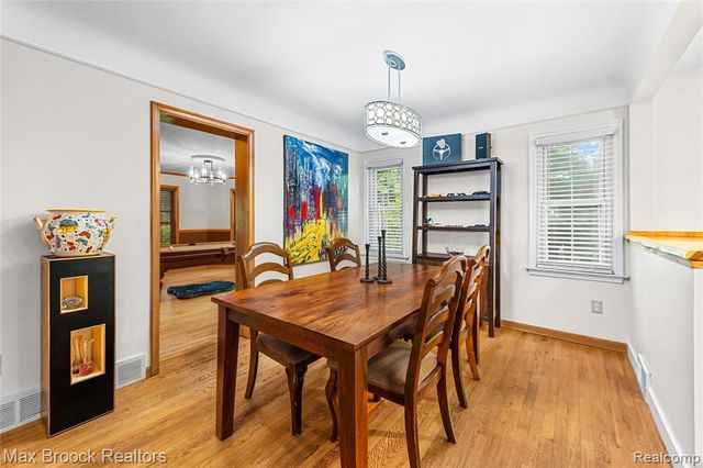 171 S Glengarry Road, Bloomfield Hills, MI 48301