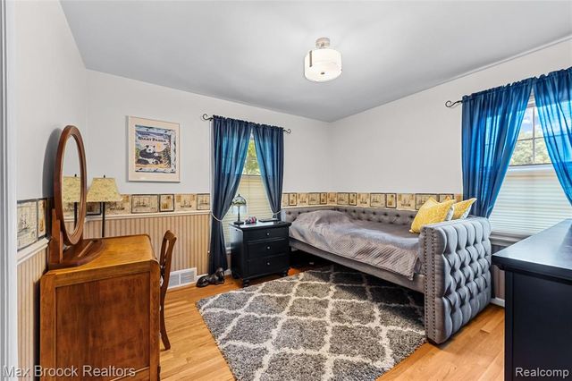 171 S Glengarry Road, Bloomfield Hills, MI 48301