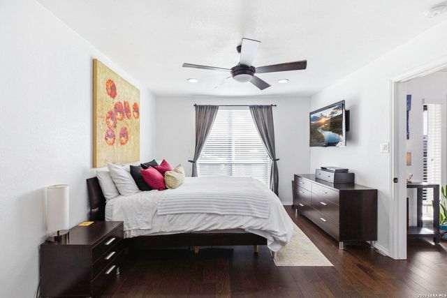 227 E BAYLOR, San Antonio, TX 78204