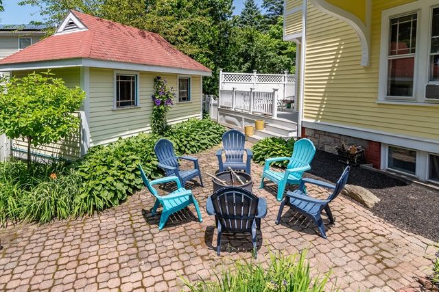 8 Charles St, Natick, MA 01760