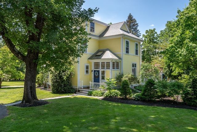 8 Charles St, Natick, MA 01760
