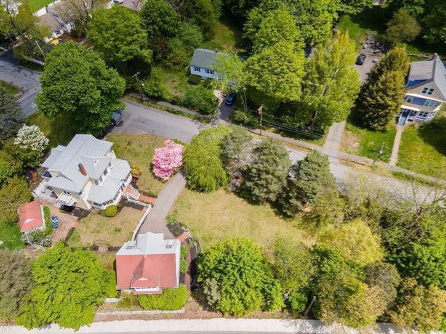 8 Charles St, Natick, MA 01760