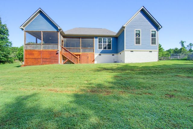 11964 Armstrong Road, Soddy Daisy, TN 37379
