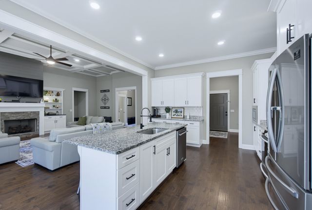 11964 Armstrong Road, Soddy Daisy, TN 37379