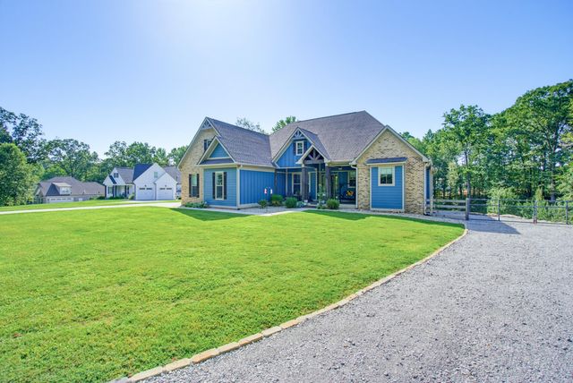 11964 Armstrong Road, Soddy Daisy, TN 37379