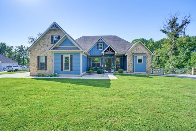 11964 Armstrong Road, Soddy Daisy, TN 37379