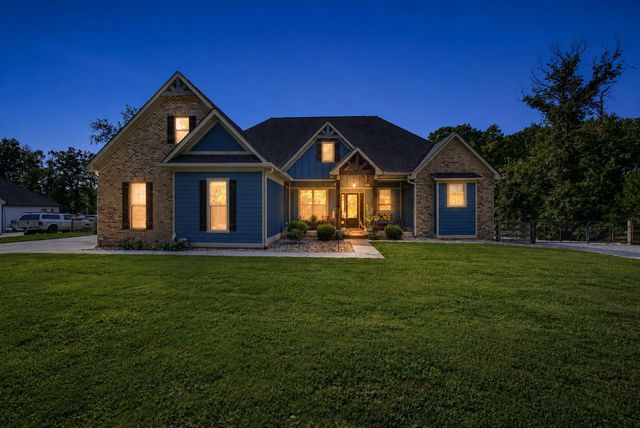 11964 Armstrong Road, Soddy Daisy, TN 37379