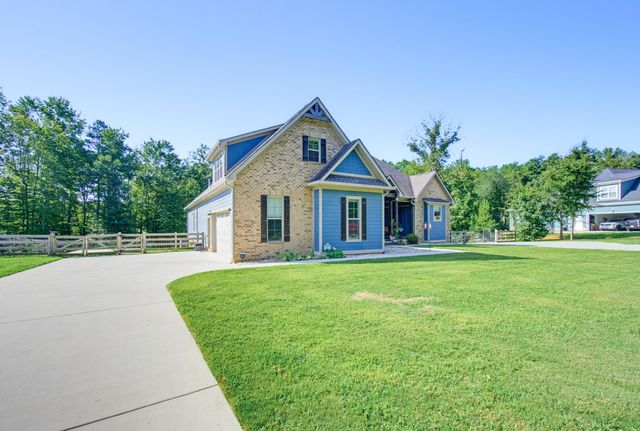 11964 Armstrong Road, Soddy Daisy, TN 37379
