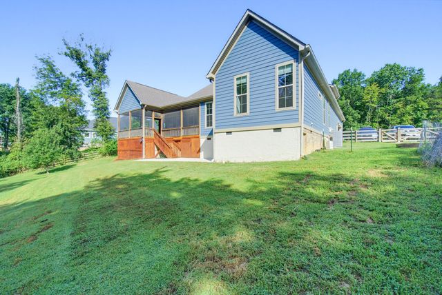 11964 Armstrong Road, Soddy Daisy, TN 37379