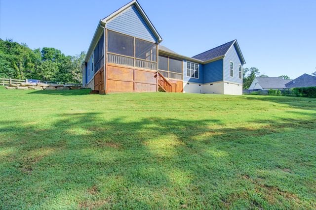11964 Armstrong Road, Soddy Daisy, TN 37379