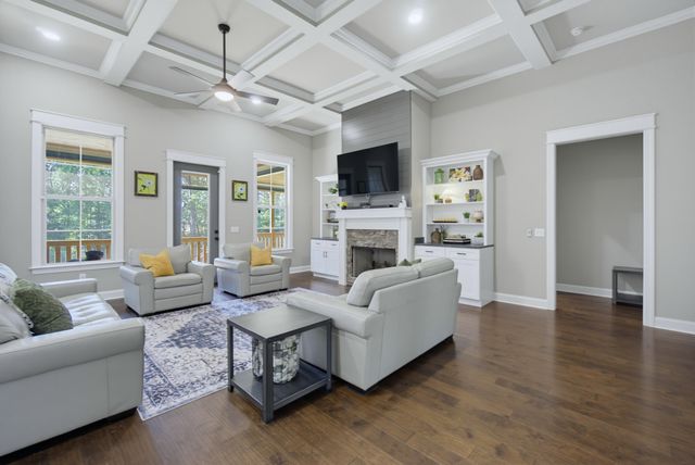 11964 Armstrong Road, Soddy Daisy, TN 37379