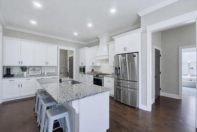 11964 Armstrong Road, Soddy Daisy, TN 37379