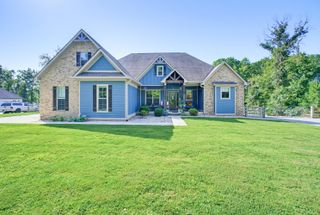11964 Armstrong Road, Soddy Daisy, TN 37379