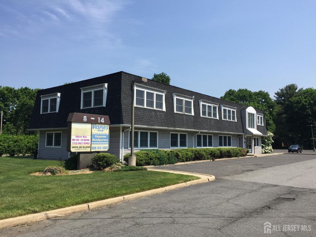 14 Old Bridge Turnpike 201, South River, NJ 08882