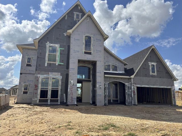24703 Ciderwood Crest Drive, Katy, TX 77493