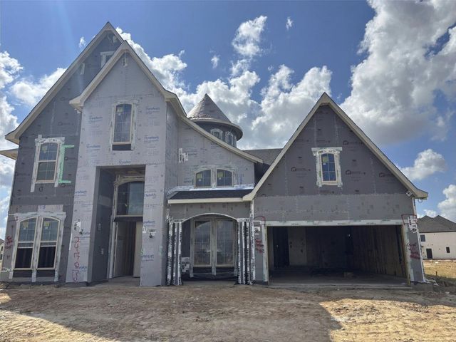 24703 Ciderwood Crest Drive, Katy, TX 77493