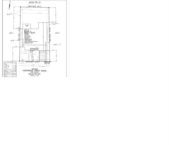 24703 Ciderwood Crest Drive, Katy, TX 77493