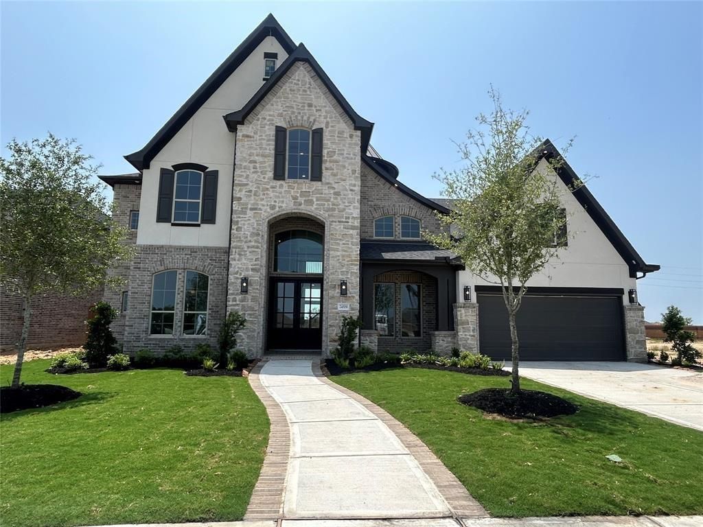 24703 Ciderwood Crest Drive, Katy, TX 77493