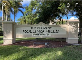 3240 Fairway Cir 3240, Davie, FL 33328