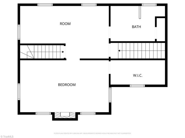 606 E Springfield Road, High Point, NC 27263