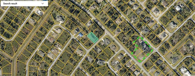 FLORIDA TERRACE, North Port, FL 34291