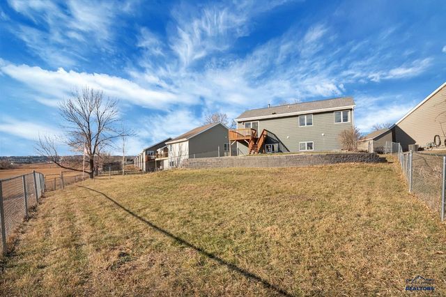 1139 FIELD VIEW DR, Rapid City, SD 57701