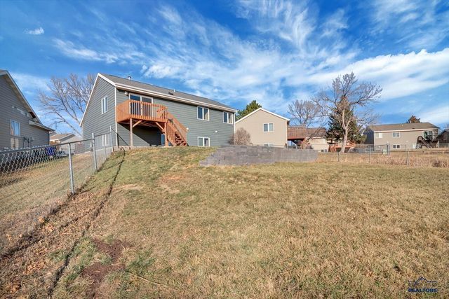 1139 FIELD VIEW DR, Rapid City, SD 57701