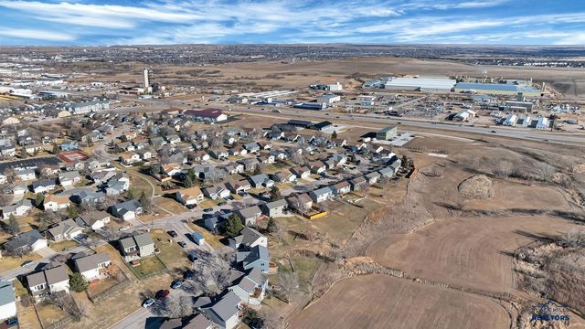 1139 FIELD VIEW DR, Rapid City, SD 57701