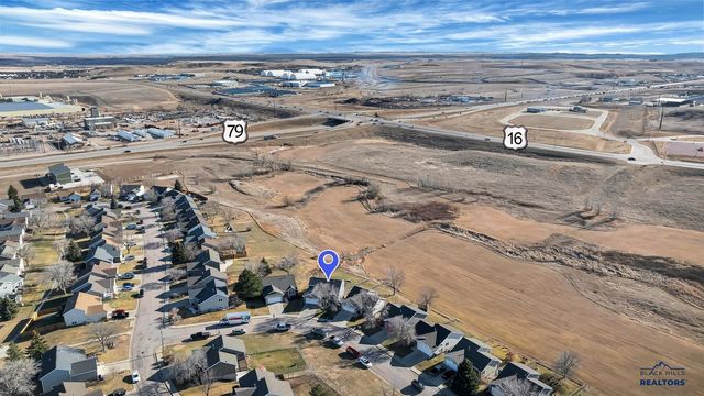 1139 FIELD VIEW DR, Rapid City, SD 57701