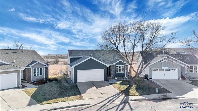 1139 FIELD VIEW DR, Rapid City, SD 57701