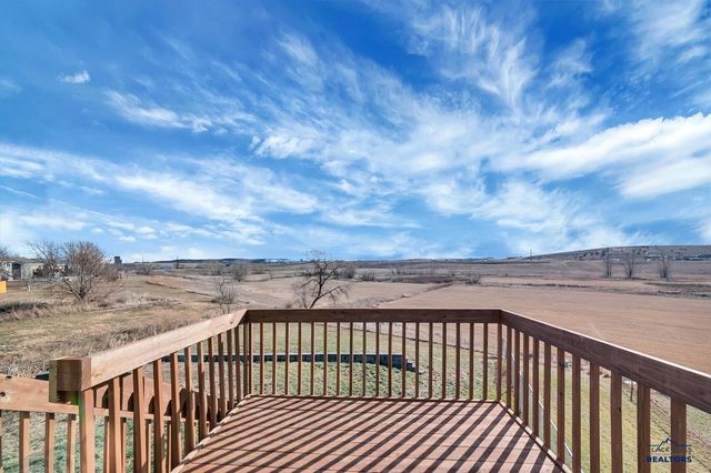 1139 FIELD VIEW DR, Rapid City, SD 57701