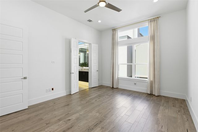 6108 Preserve Drive, Plano, TX 75024