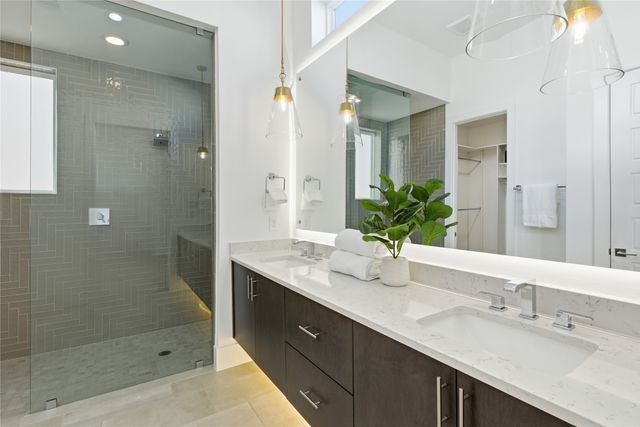 6108 Preserve Drive, Plano, TX 75024