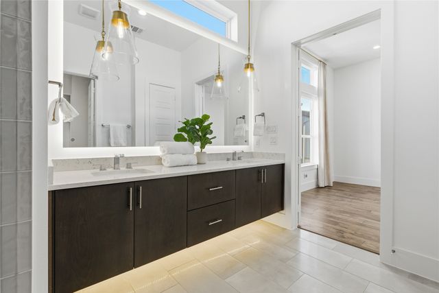 6108 Preserve Drive, Plano, TX 75024