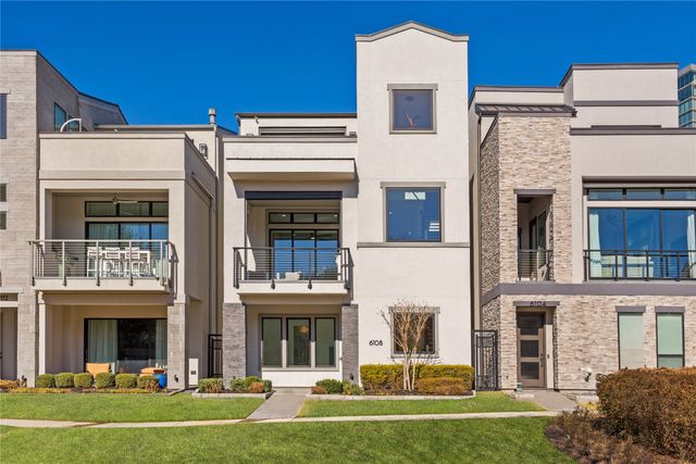 6108 Preserve Drive, Plano, TX 75024