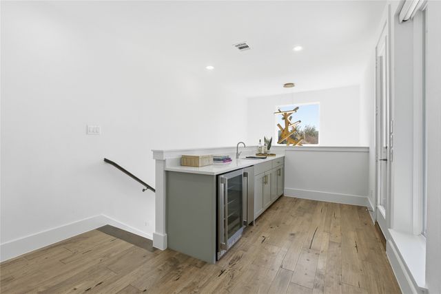 6108 Preserve Drive, Plano, TX 75024