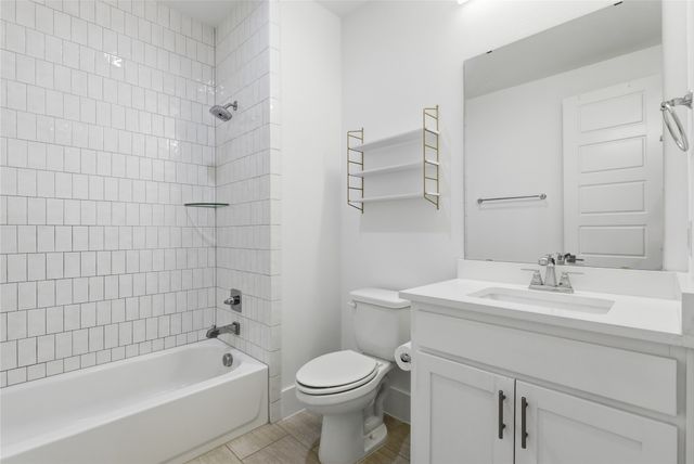 6108 Preserve Drive, Plano, TX 75024